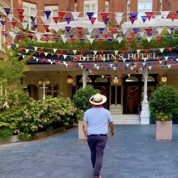 St. Ermin's Hotel, Autograph Collection - Hotels Near Me - London, XGL
