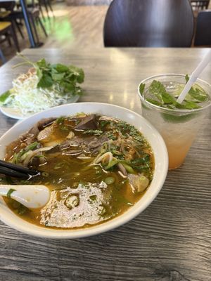 Phở Ao Sen Restaurant by null