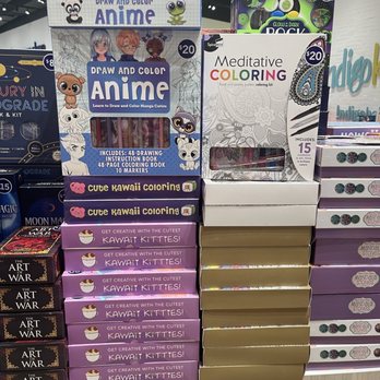 Indigo - Bookstores Near Me - Burlington, Ontario