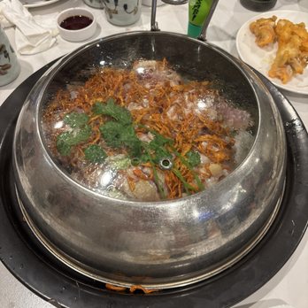 Fresh Elements - Seafood Near Me - Daly City, California