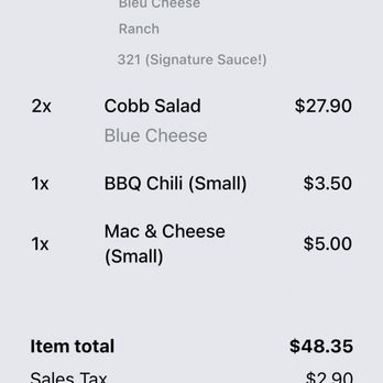 Bad Brads BBQ - The online order. - Barbeque Near Me - Clinton Township, Michigan