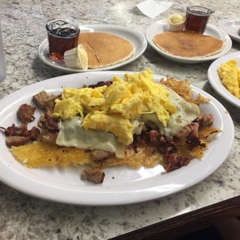 The Stilly Diner - American Near Me - Arlington, Washington The Stilly Diner - American Near Me - Arlington, Washington