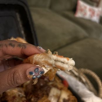 Dragon Express - Shrimp poop - Chinese Near Me - Las Vegas, Nevada