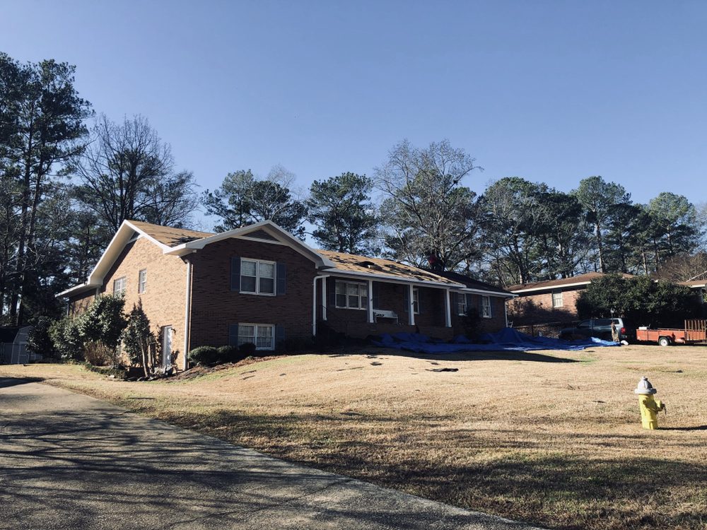 Slide of Givant Interiors & Roofing