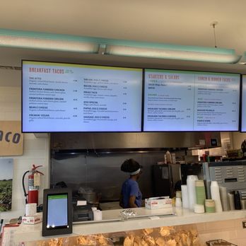Tacodeli - Tacos Near Me - Austin, Texas Tacodeli - Tacos Near Me - Austin, Texas
