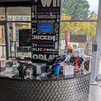 Bonchon Woodlawn - Korean Near Me - Charlotte, North Carolina