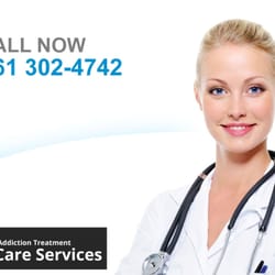 Addiction Treatment Care Services - Drug Treatment Centers Bakersfield CA
