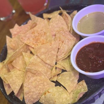 Compadres Cantina - Mexican Near Me - Ontario, California
