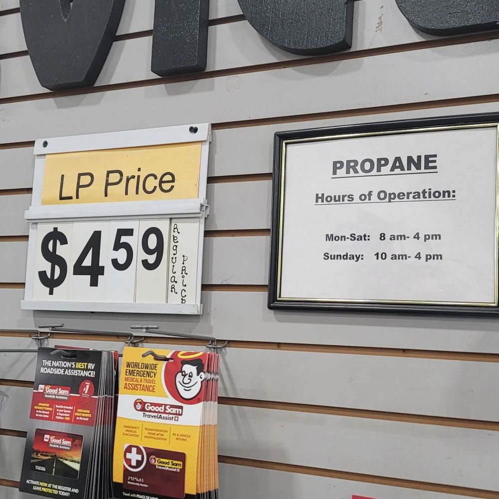 Camping World Fountain Valley, CA 92708 - Last Updated January 2026 - Yelp