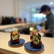 naminori fam NAMI NORI - WILLIAMSBURG, Brooklyn - Restaurant Reviews