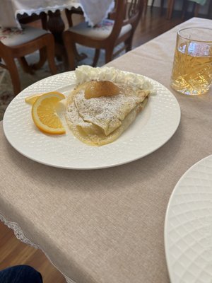 Heber Senator Bed and Breakfast by null