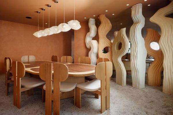 Sandbourne Santa Monica, Autograph Collection by null