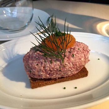 Tradition - Smoked reindeer with roe. Rich and delicious. - Swedish Near Me - Stockholm, Alberta