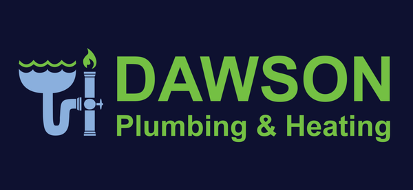 Dawson Plumbing and Heating Logo