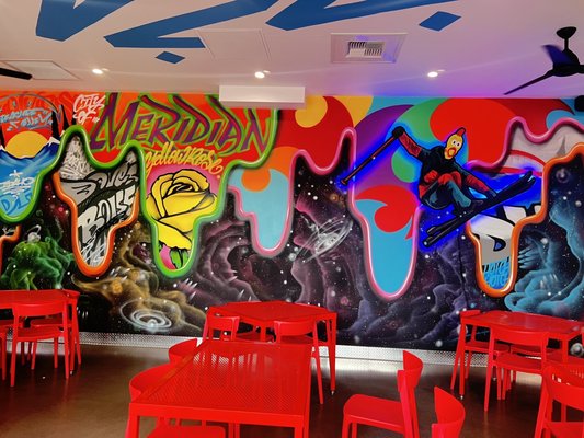 Dave's Hot Chicken by null