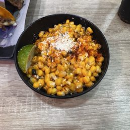 Esquites Esquites