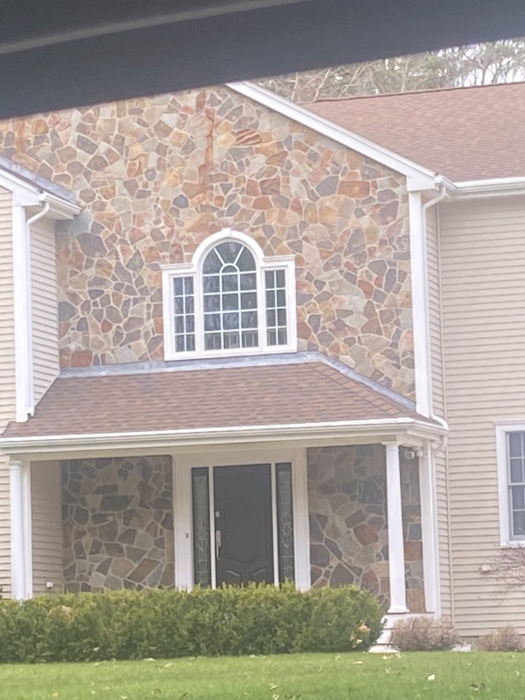 Slide of T Power House Building & Remodeling