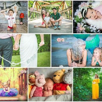 Celina Shutterland Photography - Session Photography Near Me