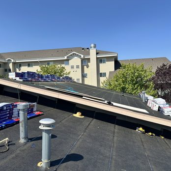 Eminent Roofing - Roofing Near Me - Richland, Washington Eminent Roofing - Roofing Near Me - Richland, Washington