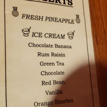 Sagami - Menu - Japanese Near Me - Collingswood, New Jersey