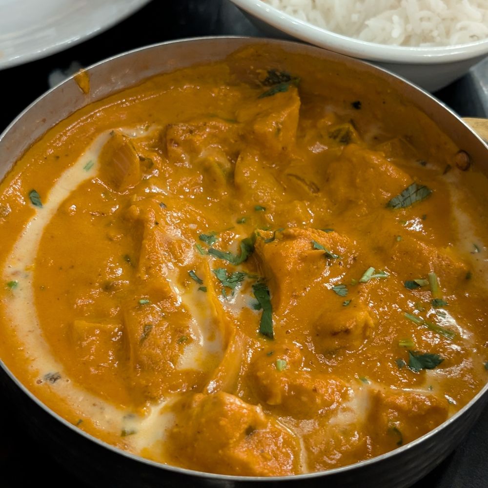 Naan - Indian Near Me - Mount Pleasant, South Carolina