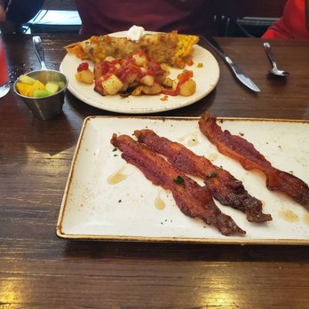 First Watch - Million dollar bacon - Breakfast & Brunch Near Me - Bowie, Maryland