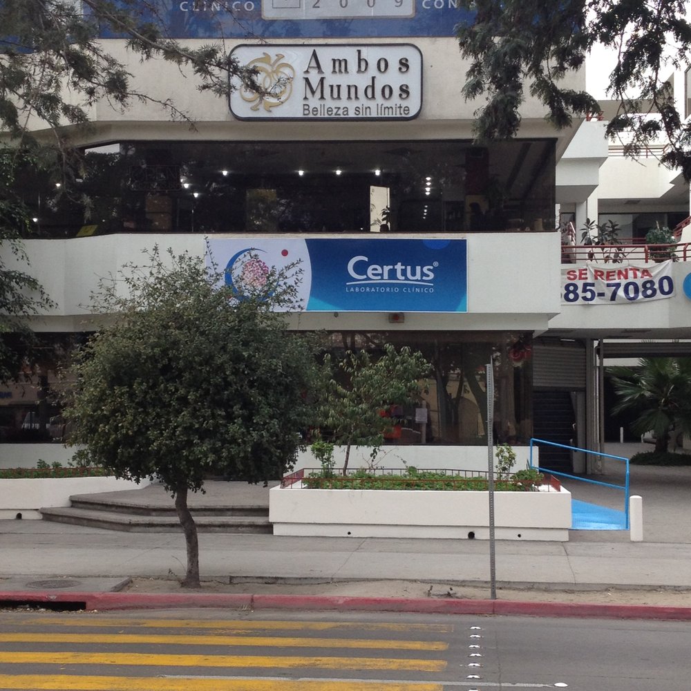 Arriba 54+ images certus laboratorio ensenada Viaterra.mx