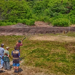 Angle Tree Stone Rod & Gun Club