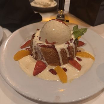 Mastro's Steakhouse - Steakhouses Near Me - Scottsdale, Arizona