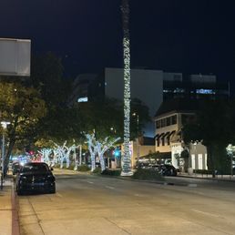 Outside Outside