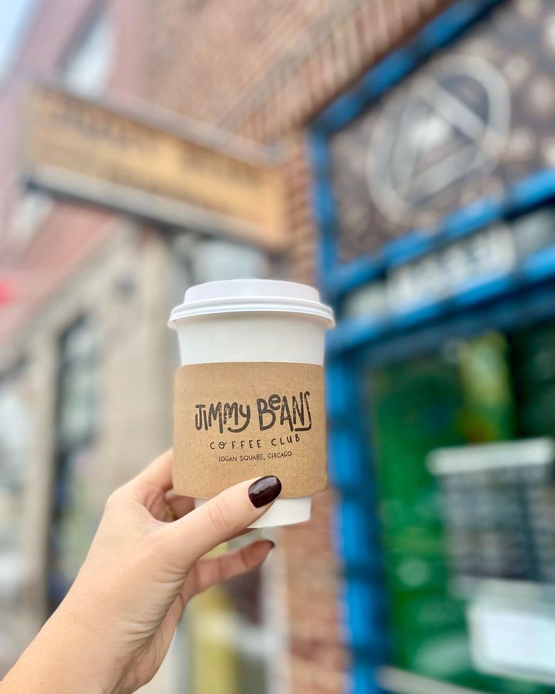 JIMMY BEANS COFFEE CLUB Updated September 2024 55 Photos & 45