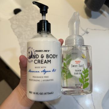 Trader Joe's - recent fav seasonal soap - Grocery Near Me - Northville, Michigan Trader Joe's - recent fav seasonal soap - Grocery Near Me - Northville, Michigan