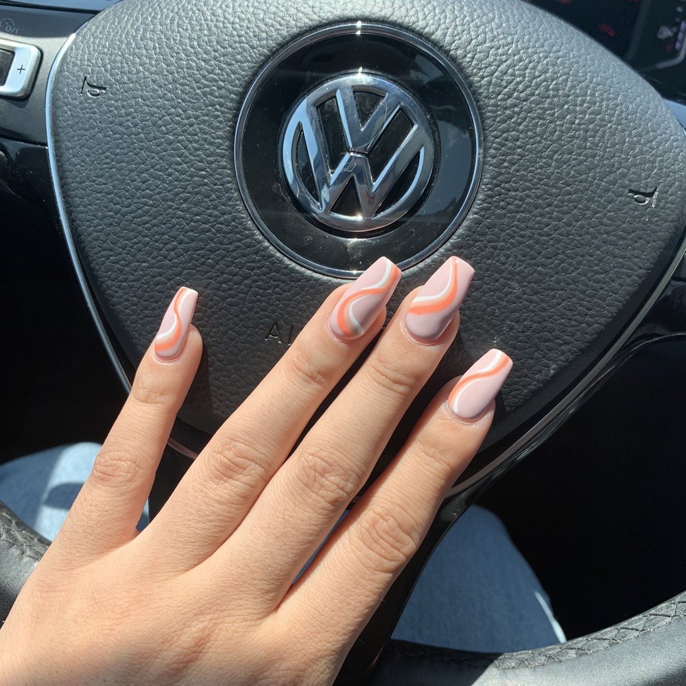 Vicky Nails - Nail Salons Near Me - South Gate, California Vicky Nails - Nail Salons Near Me - South Gate, California