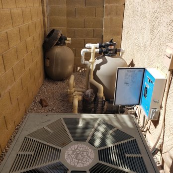 Aaron Pools - Pool & Hot Tub Service Near Me Aaron Pools - Pool & Hot Tub Service Near Me