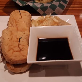 Cadillac Party Lounge - French Dip - Sports Bars Near Me - Cadillac, Michigan Cadillac Party Lounge - French Dip - Sports Bars Near Me - Cadillac, Michigan
