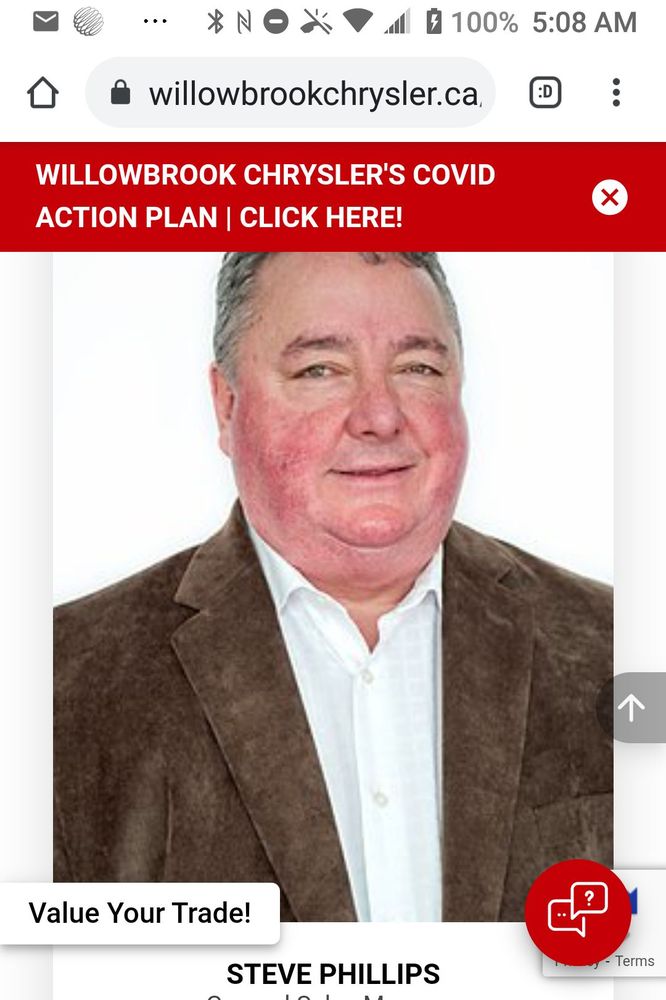 WILLOWBROOK CHRYSLER Updated August 2024 30 Photos & 36 Reviews