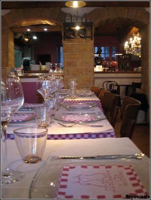 Le Bouchon des Filles by null