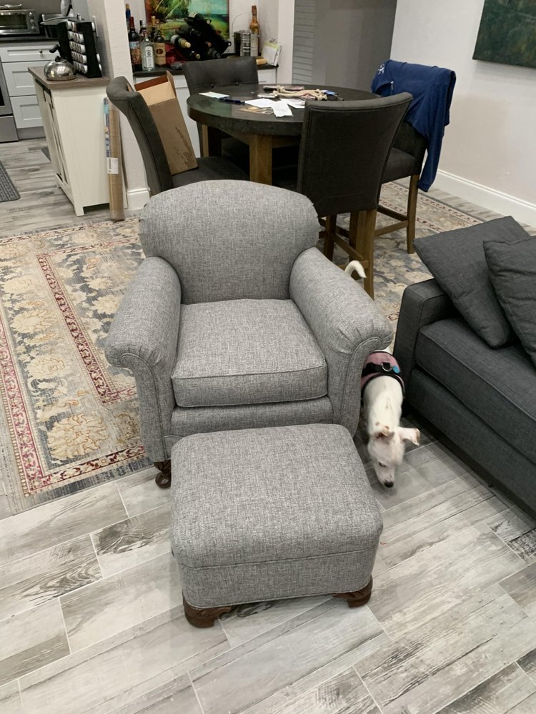 QUALITY FURNITURE REFINISHING 29 Photos 2650 NW 2nd Ave, Boca Raton