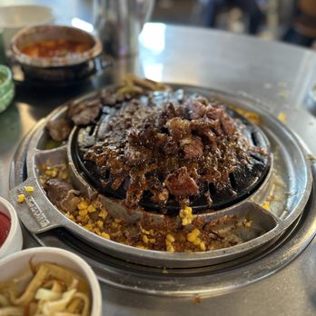 Baekjeong - Korean Near Me - Temple City, California Baekjeong - Korean Near Me - Temple City, California