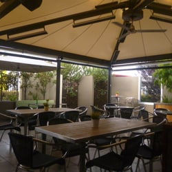Albion Hotel - The Beer Garden