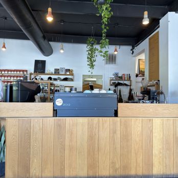 Steady State Roasting - Coffee Roasteries Near Me - Carlsbad, California