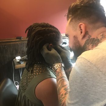 Generation8Tattoo - Tattoo Near Me - Los Angeles, California