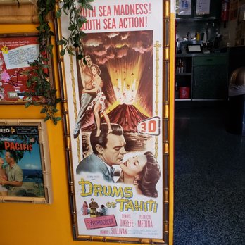 Cafe 50's - Love - Diners Near Me - Los Angeles, California