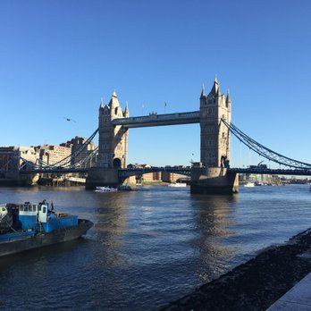 Tower Bridge - Landmarks & Historical Buildings Near Me - London, XGL Tower Bridge - Landmarks & Historical Buildings Near Me - London, XGL
