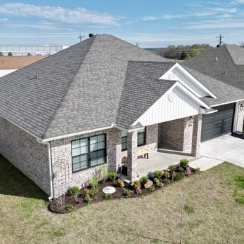 Foster Roofing Company - Roofing Near Me - Springdale, Arkansas Foster Roofing Company - Roofing Near Me - Springdale, Arkansas