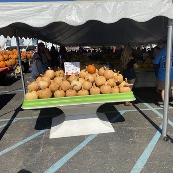 Farm Market - Farmers Market Near Me - Borden, Indiana