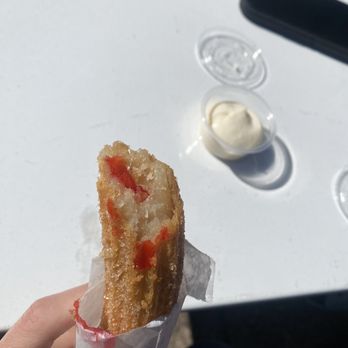 DULCE Churro Cafe - Desserts Near Me - Gilbert, Arizona