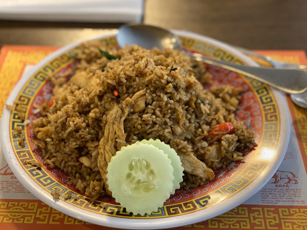 BANGKOK GROCERY & RESTAURANT 278 Photos & 339 Reviews 3277 Refugee