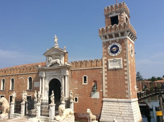 Trattoria Dai Tosi by null