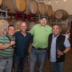 Blanchard Family Wines